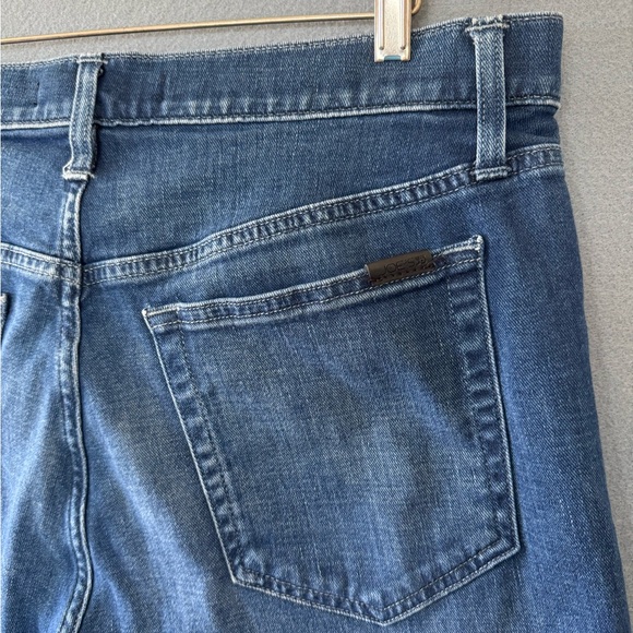 Joe’s Jeans Kinetic The Rhys Athletic Slim Men’s Jeans – Davis Wash - Picture 7 of 12